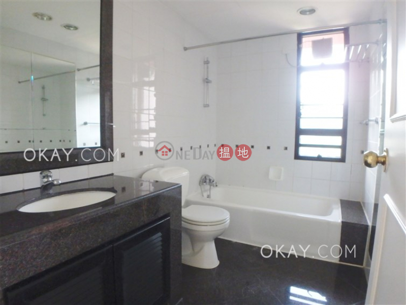 Property Search Hong Kong | OneDay | Residential Rental Listings, Luxurious 3 bed on high floor with balcony & parking | Rental