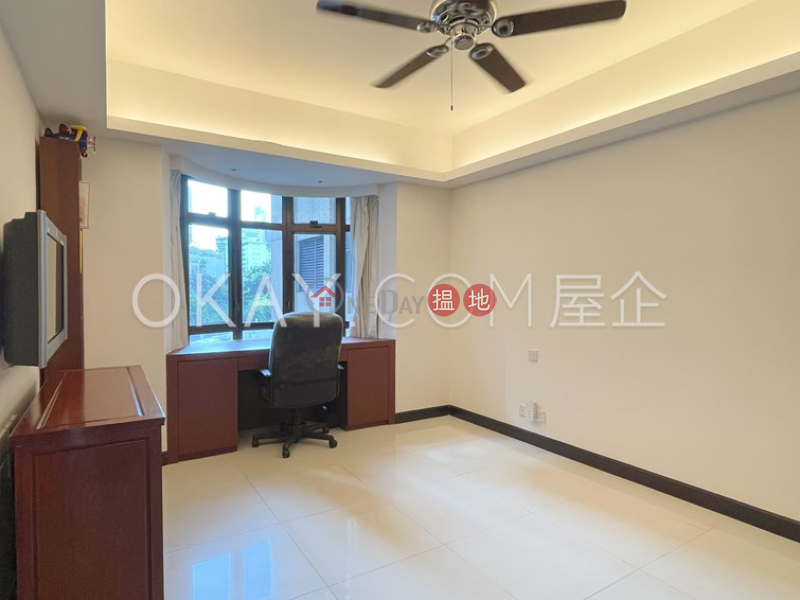 Efficient 4 bedroom with balcony & parking | Rental | Garden Terrace 花園台 Rental Listings