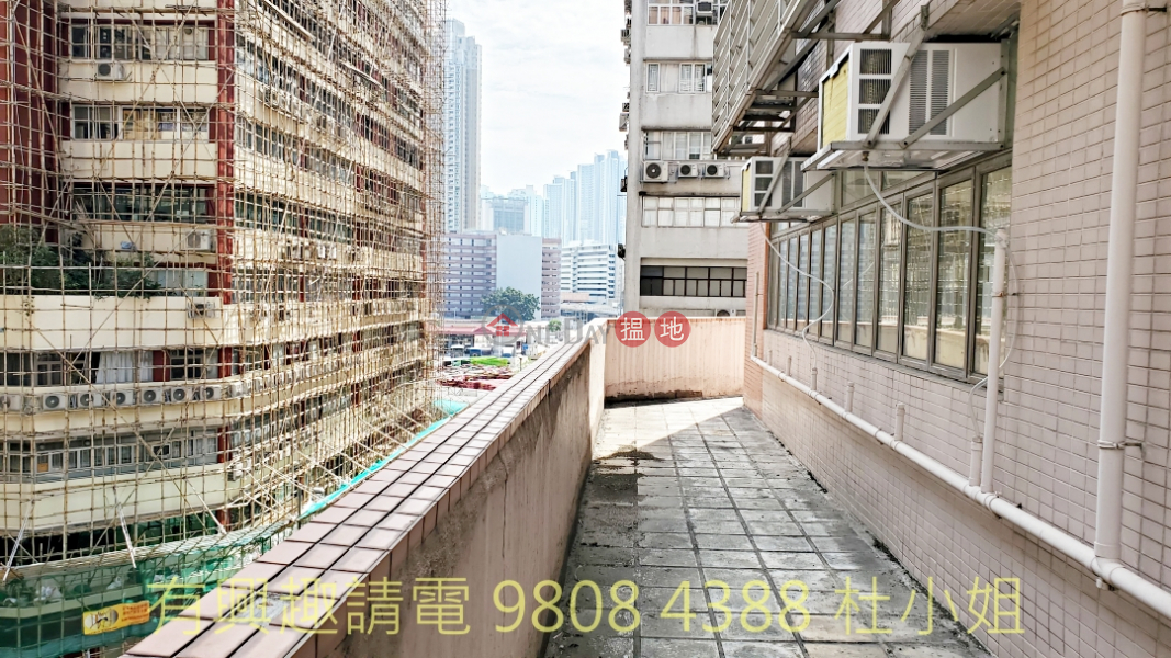 平租, 只求好租客, 價錢可議2-4長義街 | 長沙灣|香港-出租|HK$ 37,000/ 月