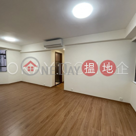 Tasteful 3 bedroom with parking | Rental, Trillion Court 聚龍閣 | Eastern District (OKAY-R33772)_0