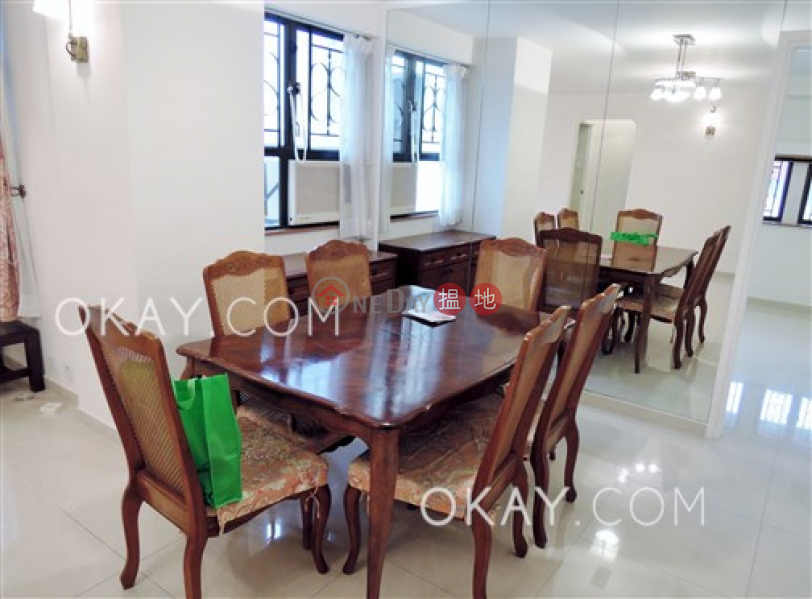 Property Search Hong Kong | OneDay | Residential | Rental Listings | Rare 4 bedroom in North Point | Rental