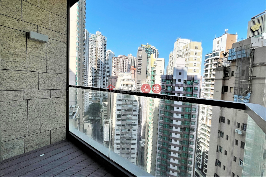 香港搵樓|租樓|二手盤|買樓| 搵地 | 住宅-出租樓盤-帝匯豪庭三房兩廳單位出租