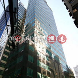 Office Unit for Rent at Teda Building