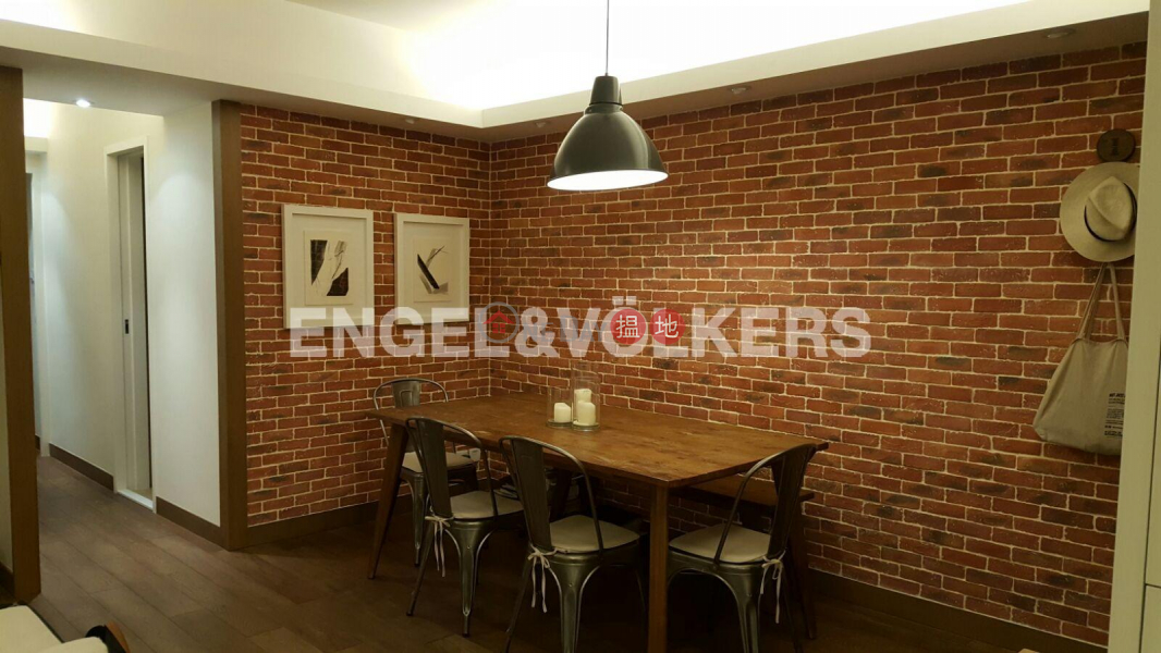 Property Search Hong Kong | OneDay | Residential Rental Listings 2 Bedroom Flat for Rent in Mid Levels West