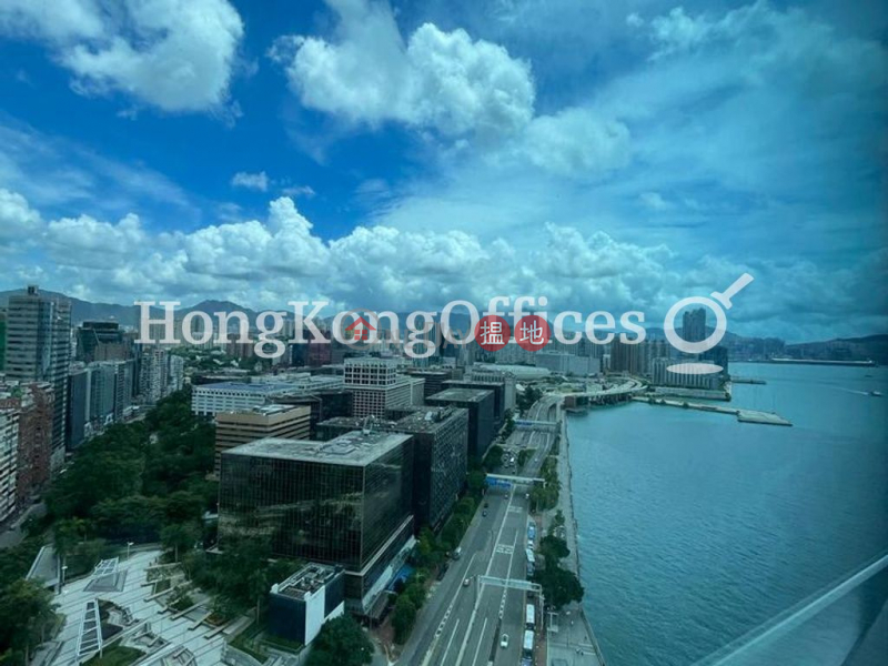 Property Search Hong Kong | OneDay | Office / Commercial Property Rental Listings Office Unit for Rent at K11 Artus