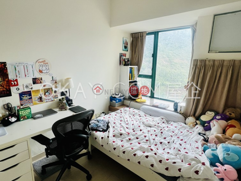 Property Search Hong Kong | OneDay | Residential, Sales Listings | Lovely 4 bedroom on high floor with balcony | For Sale