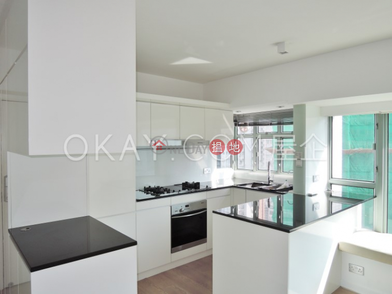 Casa Bella | Middle Residential Rental Listings HK$ 48,000/ month