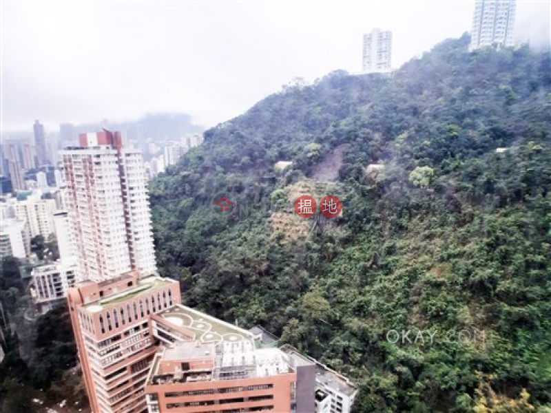 Property Search Hong Kong | OneDay | Residential | Rental Listings | Lovely 3 bedroom in Mid-levels East | Rental
