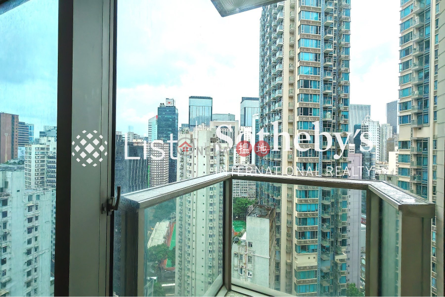 Property for Sale at The Avenue Tower 1 with 2 Bedrooms 200 Queens Road East | Wan Chai District | Hong Kong | Sales HK$ 39M