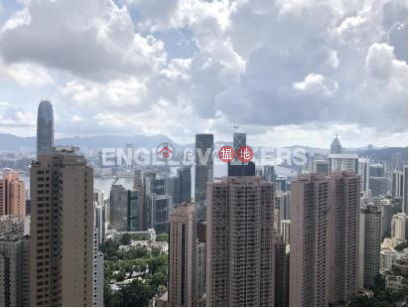 香港搵樓|租樓|二手盤|買樓| 搵地 | 住宅出租樓盤-中半山4房豪宅筍盤出租|住宅單位