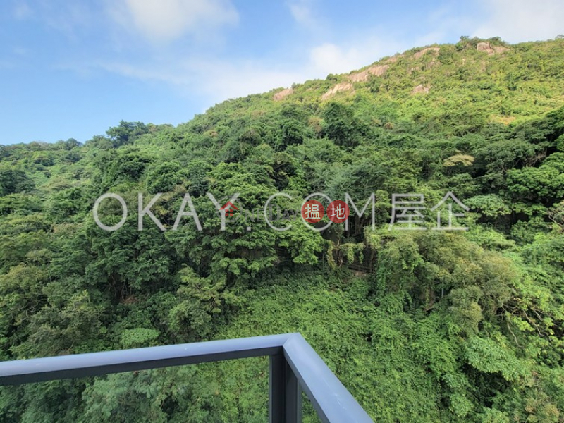 Unique 3 bedroom with balcony & parking | For Sale | Serenade 上林 Sales Listings