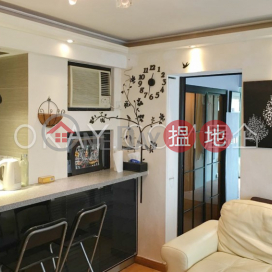 Unique 2 bedroom in Wan Chai | For Sale, Cathay Lodge 國泰新宇 | Wan Chai District (OKAY-S384360)_0