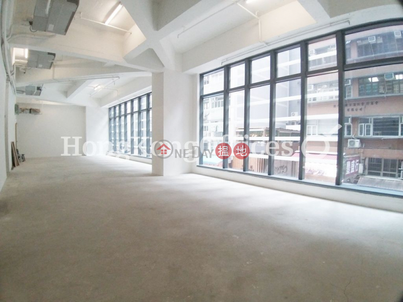 HK$ 134,420/ month 88WL | Western District | Office Unit for Rent at 88WL