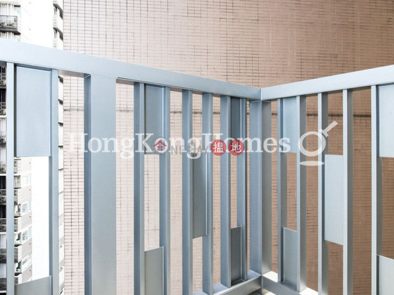 HK$ 23,800/ month | Resiglow Pokfulam Western District 1 Bed Unit for Rent at Resiglow Pokfulam
