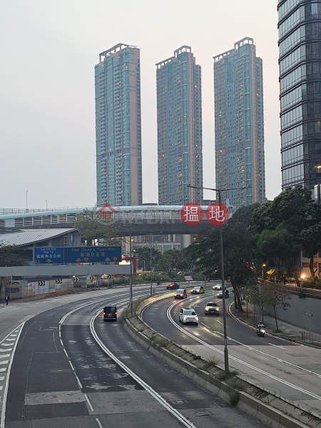 曼克頓山5座 (Tower 5 Manhattan Hill) 荔枝角| ()(3)