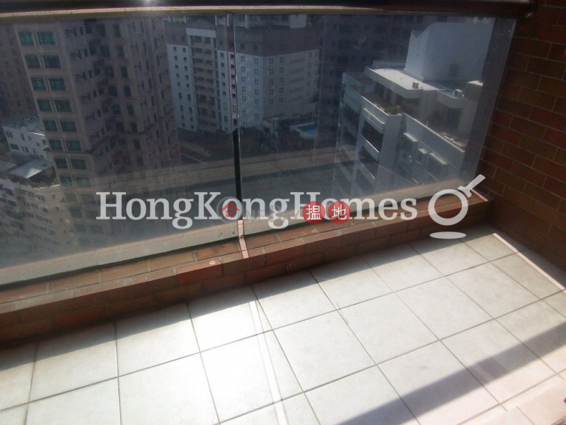 3 Bedroom Family Unit for Rent at Seymour Place, 60 Robinson Road | Western District | Hong Kong | Rental, HK$ 40,000/ month