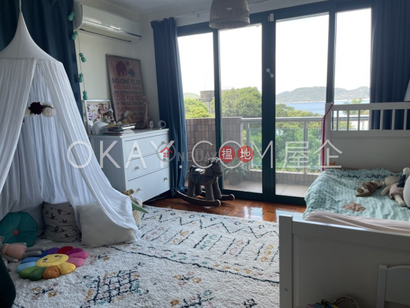 Stylish house with rooftop, balcony | Rental | 48 Sheung Sze Wan Village 相思灣村48號 Rental Listings