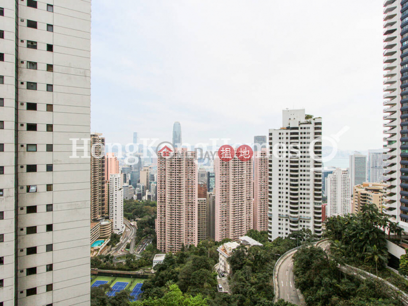 Property Search Hong Kong | OneDay | Residential | Rental Listings | 3 Bedroom Family Unit for Rent at Branksome Grande