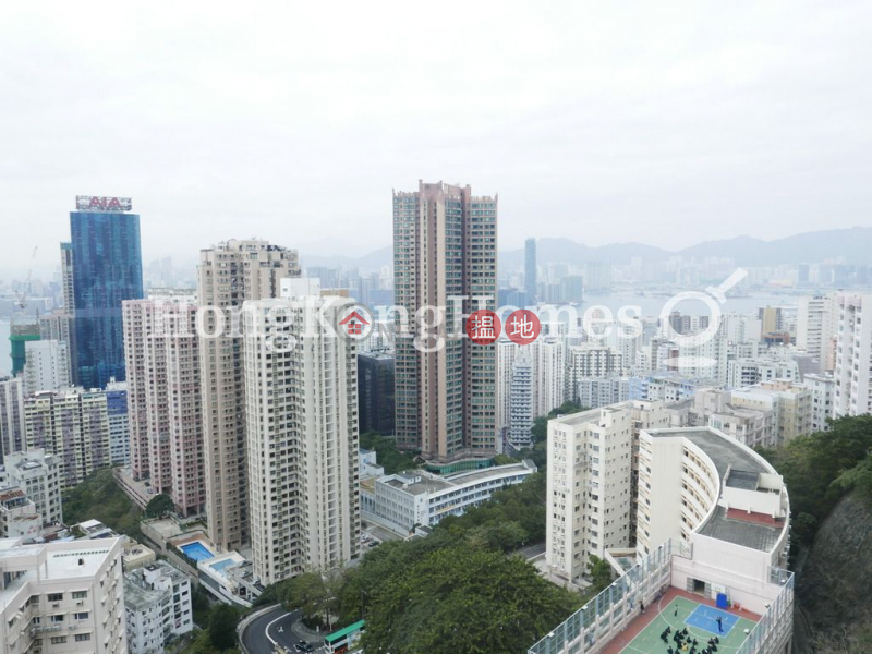 HK$ 40,000/ month | Seaview Garden Eastern District 3 Bedroom Family Unit for Rent at Seaview Garden