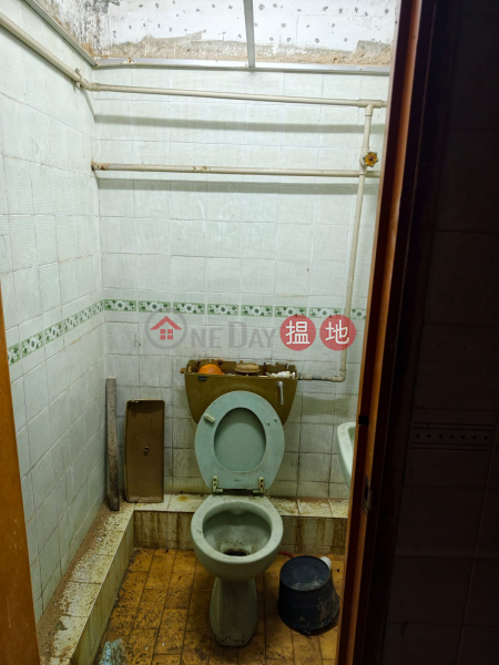 安居工商 何生 門闊 樓底高 大街 可入車 | Hopefull Factory Centre 海輝工業中心 Rental Listings