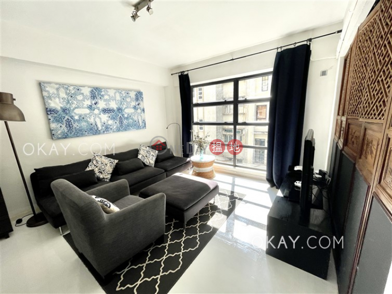 Gorgeous 1 bedroom on high floor | Rental | 5-7 Prince\'s Terrace 太子臺5-7號 Rental Listings