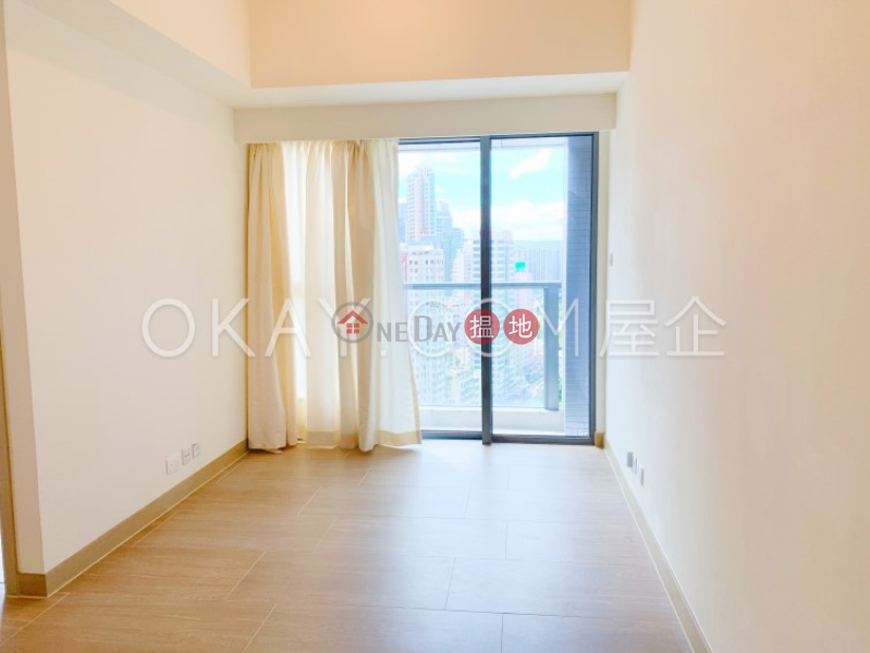 Unique 2 bedroom on high floor with balcony | Rental | Lime Gala 形薈 Rental Listings