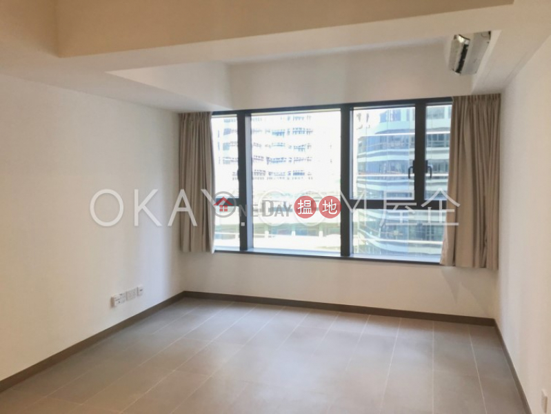 Lovely 2 bedroom on high floor | Rental, Takan Lodge 德安樓 Rental Listings | Wan Chai District (OKAY-R30771)
