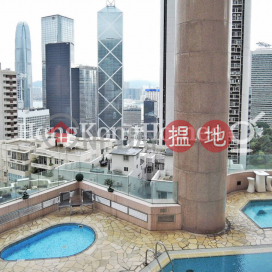 3 Bedroom Family Unit at Fairlane Tower | For Sale