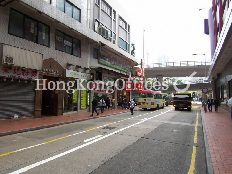 Office Unit for Rent at Causeway Bay Centre 15-23 Sugar Street | Wan Chai District | Hong Kong | Rental HK$ 143,008/ month