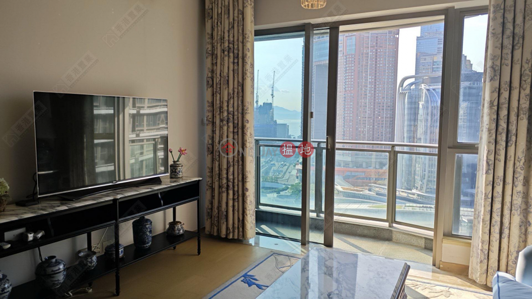 HK$ 80,000/ 月|Grand Austin 1座-油尖旺grand austin b 室