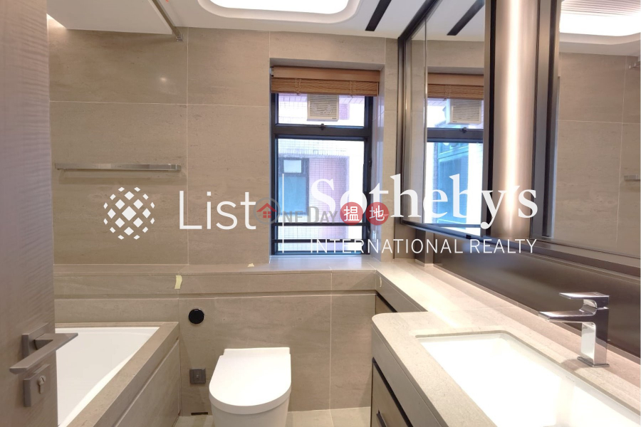 Property for Rent at Dynasty Court with 4 Bedrooms | 17-23 Old Peak Road | Central District Hong Kong Rental HK$ 135,000/ month