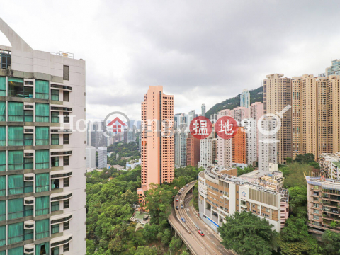 3 Bedroom Family Unit for Rent at Regal Crest | Regal Crest 薈萃苑 _0