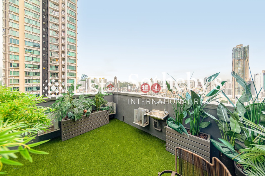 Property for Sale at The Concerto with Studio | The Concerto 弦雅 Sales Listings