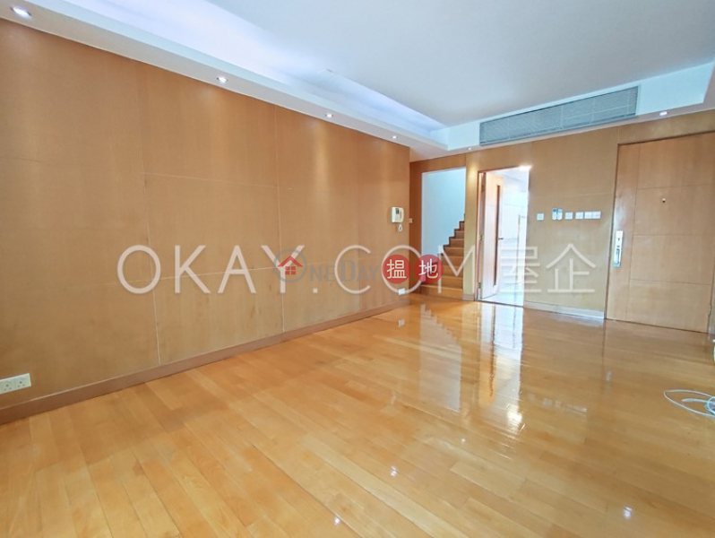 Lovely 3 bedroom on high floor with rooftop & balcony | For Sale | Block 2 Costa Bello 西貢濤苑 2座 Sales Listings