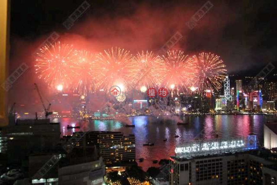 香港搵樓|租樓|二手盤|買樓| 搵地 | 住宅-出售樓盤2房 開揚維港煙花景