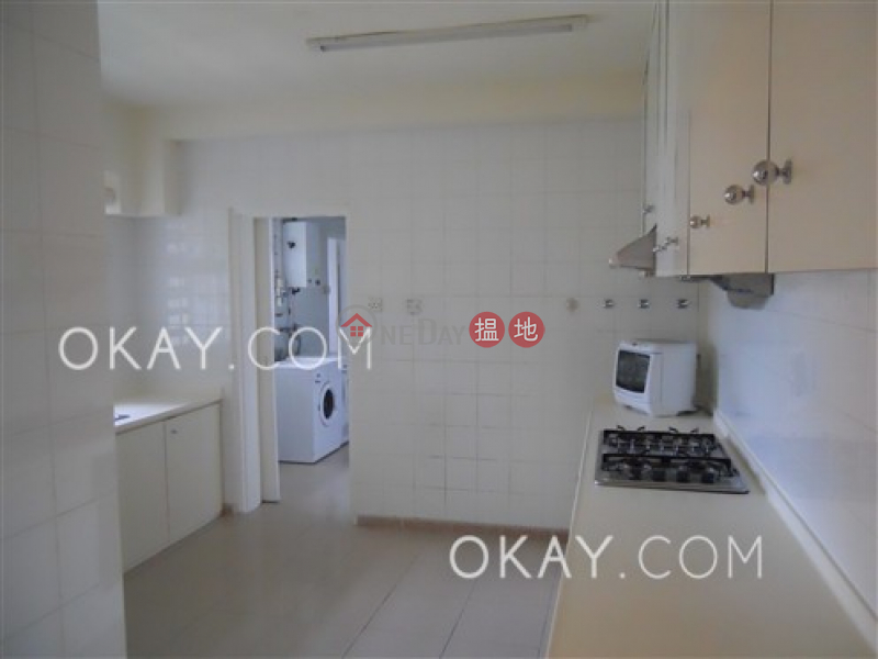 Efficient 4 bed on high floor with sea views & balcony | Rental | Twin Brook 雙溪 Rental Listings