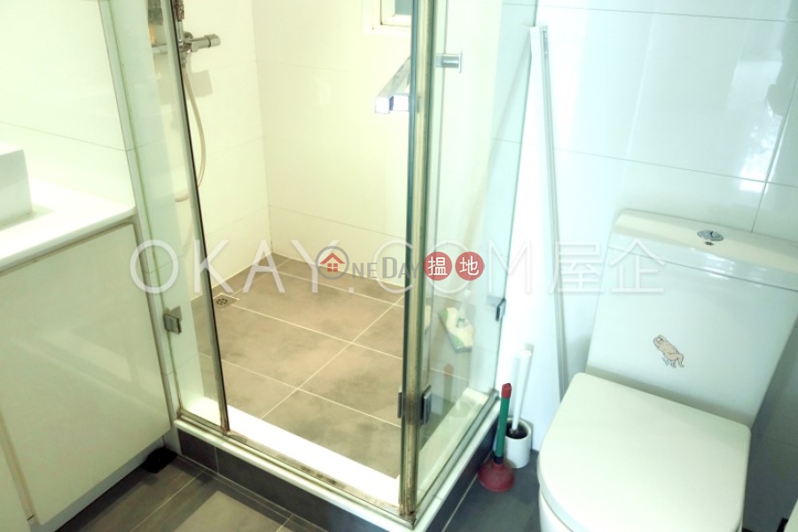 香港搵樓|租樓|二手盤|買樓| 搵地 | 住宅|出租樓盤1房1廁,海景碧華閣出租單位