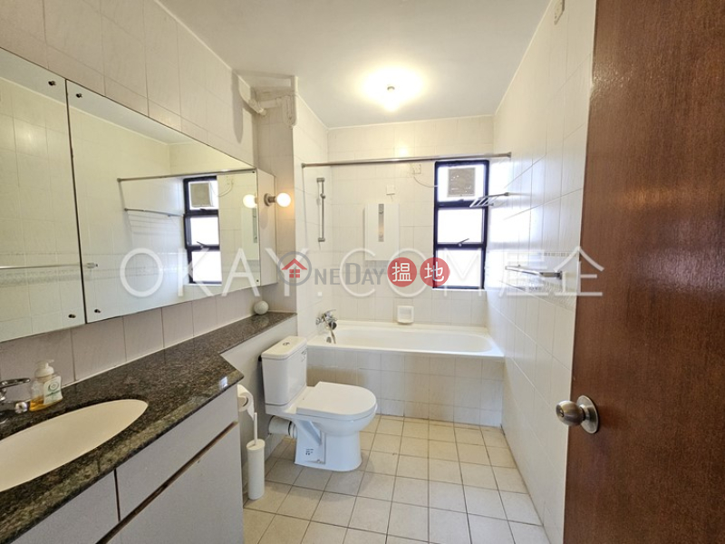 香港浸會大學職員宿舍中層-住宅-出租樓盤HK$ 41,500/ 月