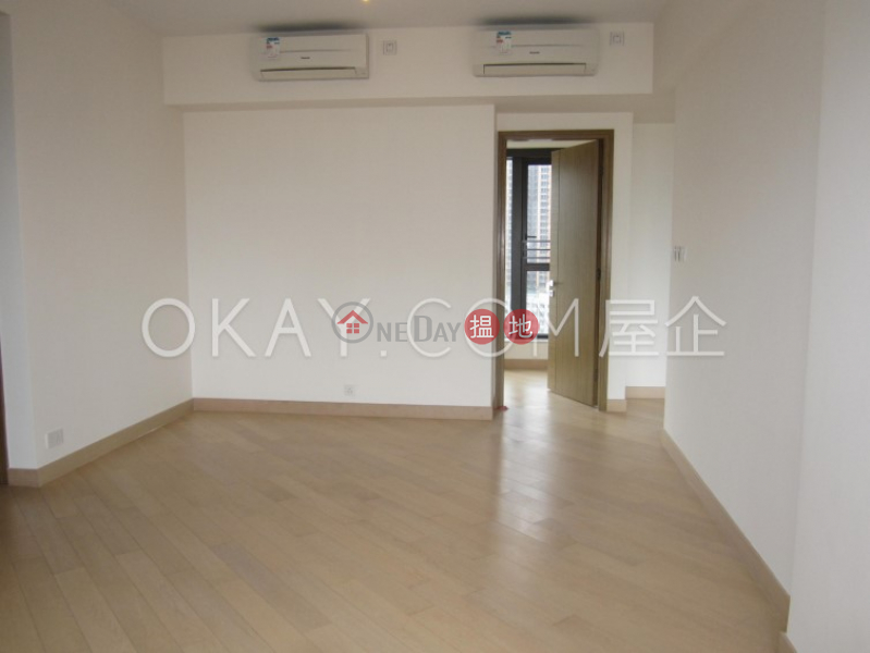HK$ 33.8M | Park Haven, Wan Chai District, Unique 3 bedroom on high floor with balcony | For Sale