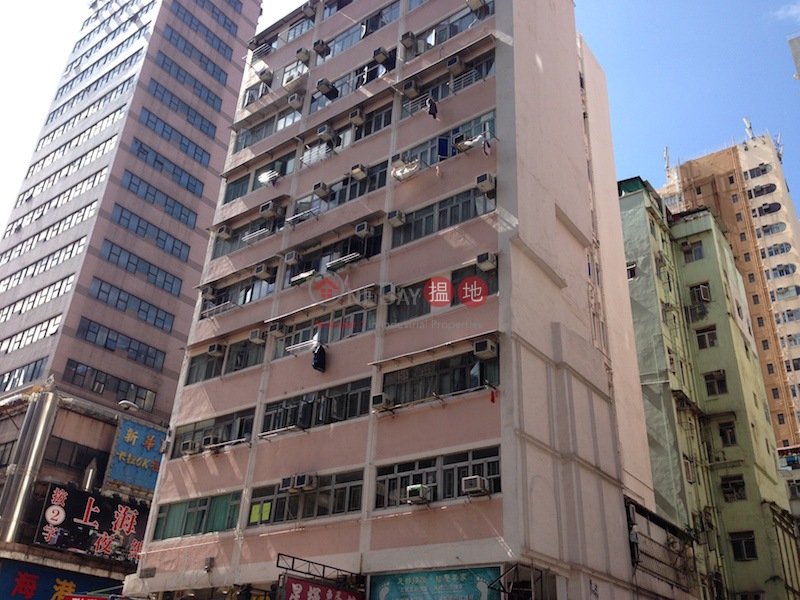 Yau Wing Apartment (Yau Wing Apartment) Mong Kok|搵地(OneDay)(2)