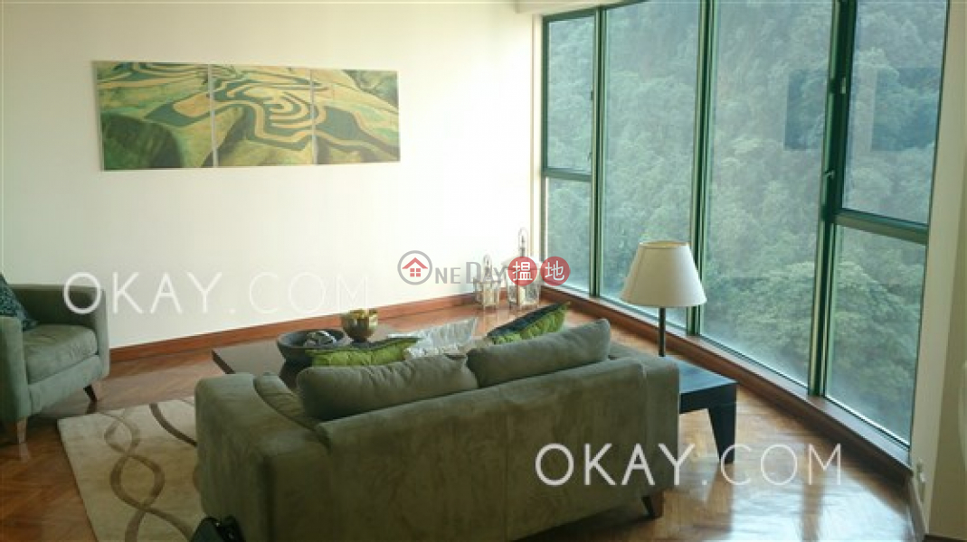 Property Search Hong Kong | OneDay | Residential Rental Listings, Unique 3 bedroom with parking | Rental