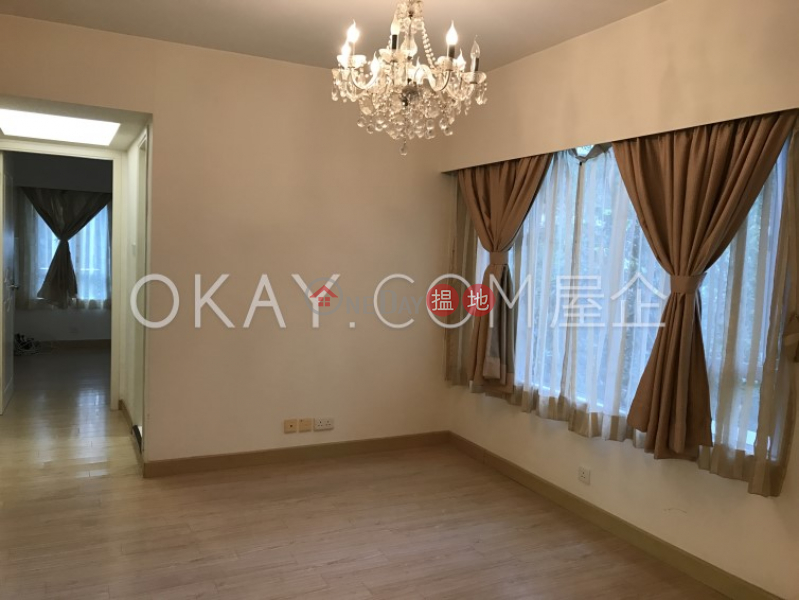 HK$ 45,000/ month | Woodland Gardens | Western District, Tasteful 2 bedroom with balcony & parking | Rental