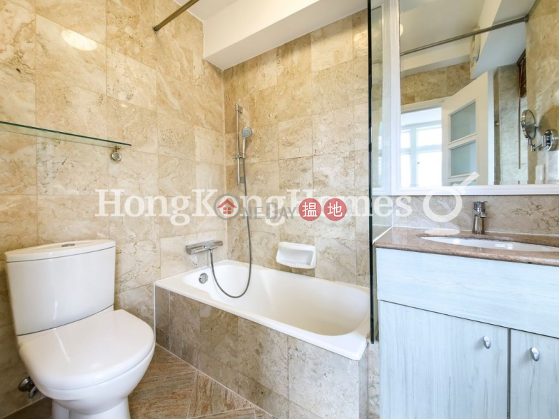 Property Search Hong Kong | OneDay | Residential | Rental Listings | 3 Bedroom Family Unit for Rent at Chun Fung Tai (Clement Court)