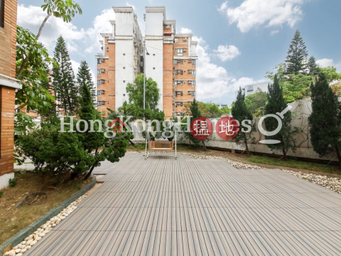 3 Bedroom Family Unit at Parc Oasis Tower 1 | For Sale | Parc Oasis Tower 1 又一居1座 _0