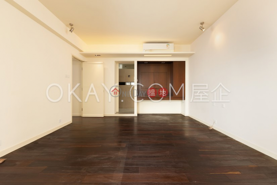 HK$ 27.8M | Block 45-48 Baguio Villa, Western District Tasteful 2 bedroom with sea views, balcony | For Sale