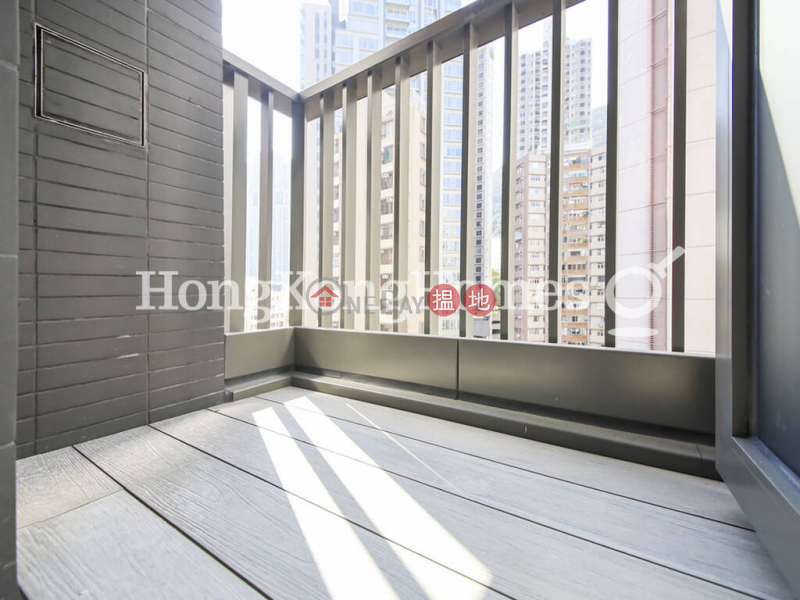 1 Bed Unit for Rent at 8 Mosque Street, 8 Mosque Street | Western District | Hong Kong Rental, HK$ 23,000/ month