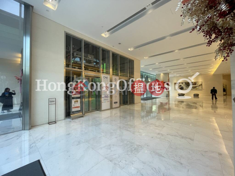 Office Unit for Rent at One Island South, One Island South One Island South | Southern District (HKO-80969-ACHR)_0