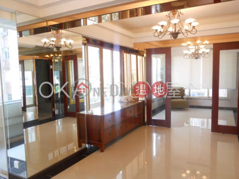 Popular 3 bedroom in Causeway Bay | Rental | Welcome Mansion 華廈大廈 _0