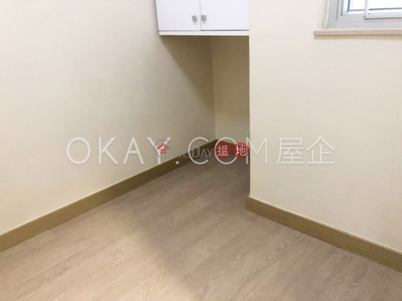 Intimate 3 bedroom on high floor with rooftop | For Sale | Capital Building 京城大廈 Sales Listings