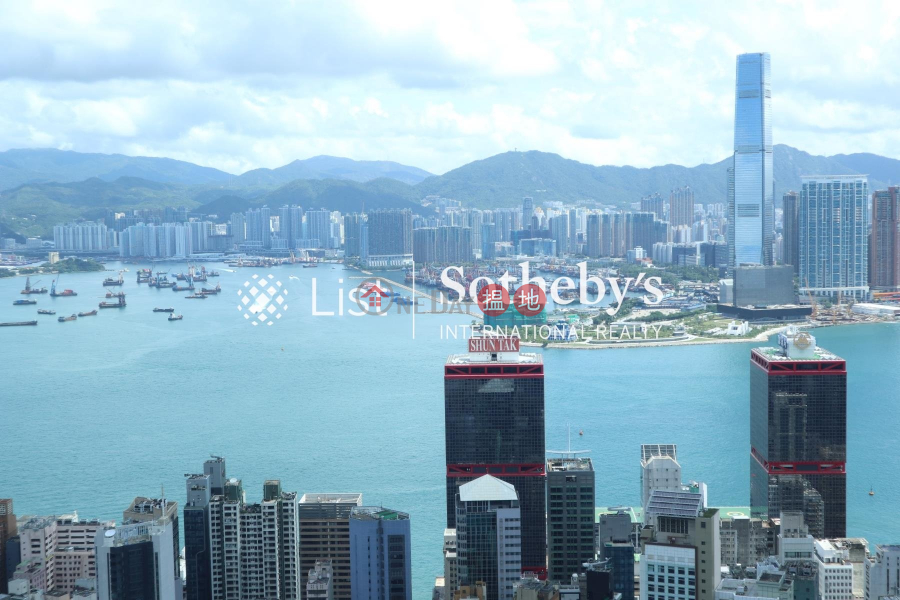 出售雍景臺三房兩廳單位|70羅便臣道 | 西區香港出售HK$ 3,000萬